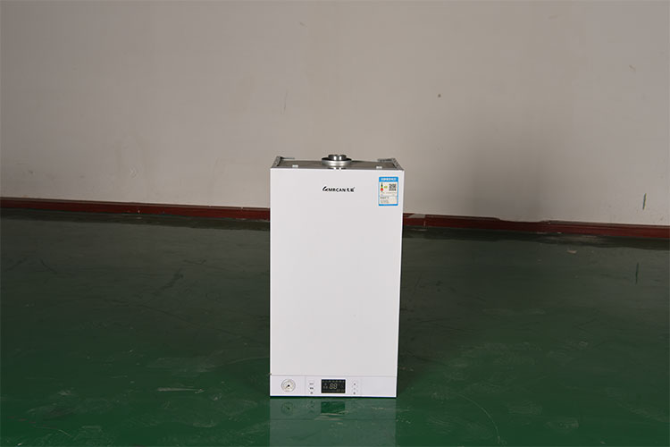 套管機(jī)壁掛爐20-32kw